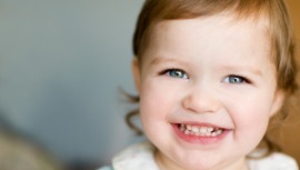 Bebekler Neden Diş Gıcırdatır