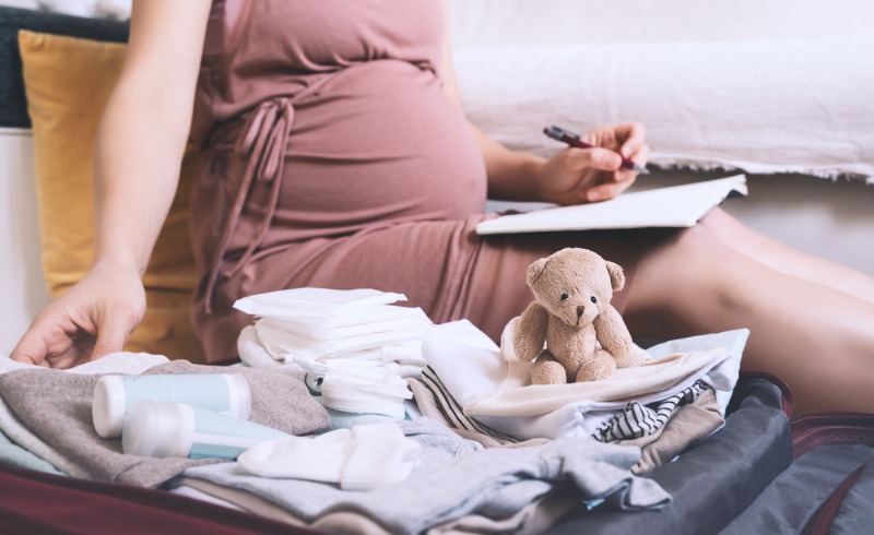 Yenidoğan Alışverişi: Eksiksiz İhtiyaç Listesi ve Öneriler