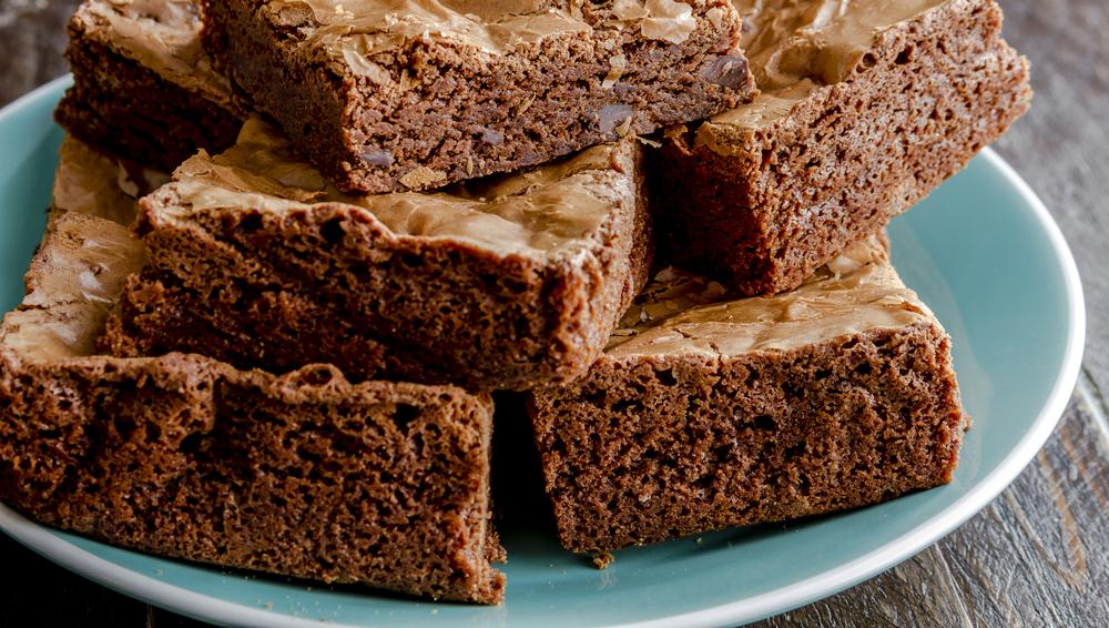 Sağlıklı Browni İlk Adımlarım