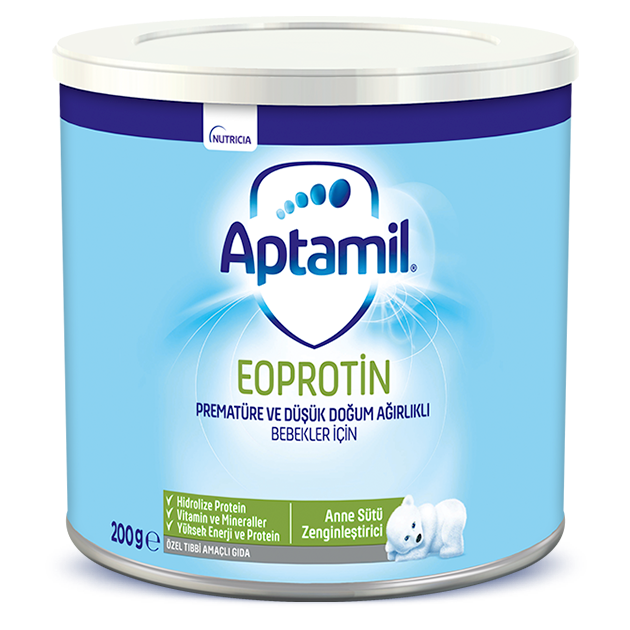 aptamil eoprotin
