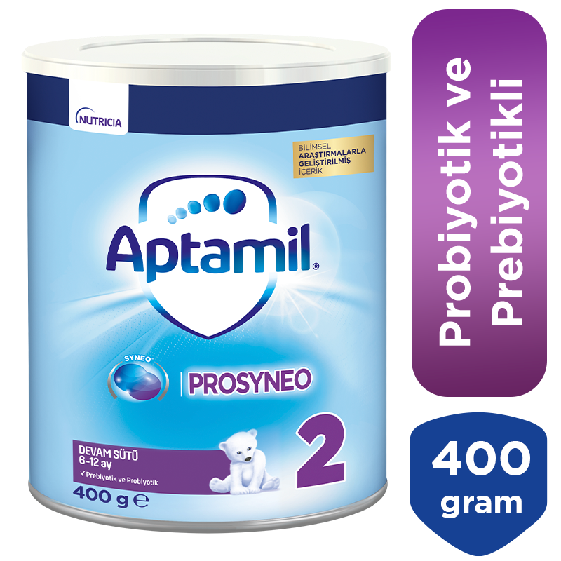 Aptamil Conformil 2 Devam Sütü 300 gr 7 Adet Fiyatları, Özellikleri ve  Yorumları