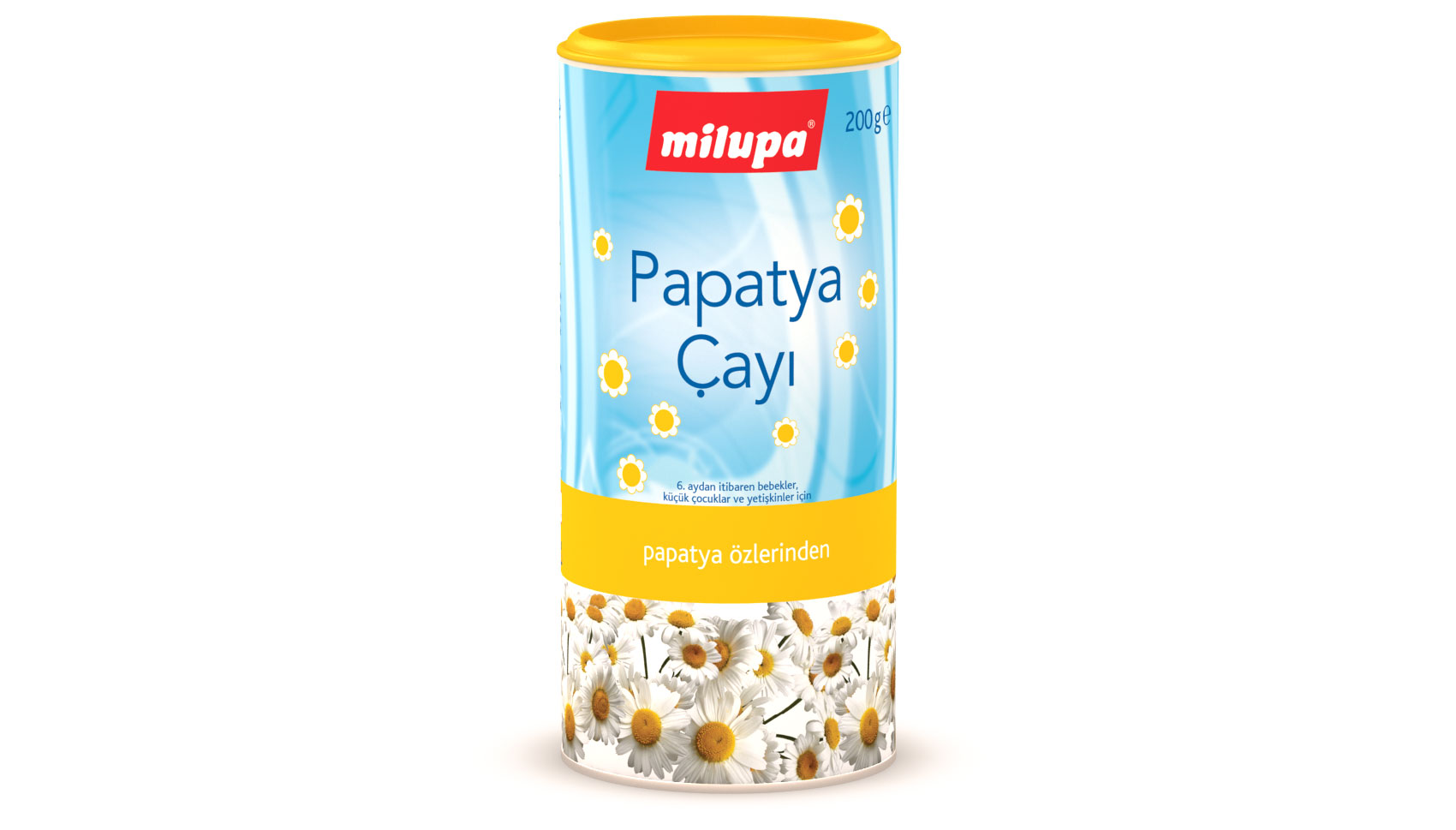 Bebekler çay içebilir mi Bebekler çay içebilir mi